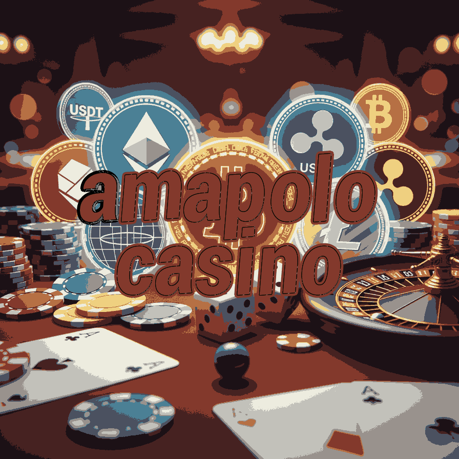 Amapolo Casino - Premium Latin American Casino